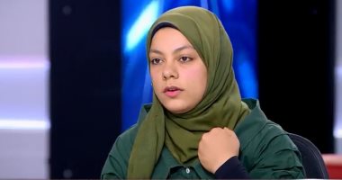 سارة سمير الفائزة بـ 3 ميداليات ذهبية ببطولة العالم: فكرت فى الاعتزال قبل البطولة