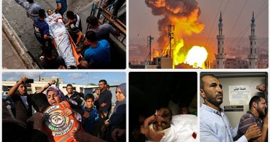 الجهود المصرية تنجح فى اقرار التهدئة بين الفصائل الفلسطينية وجيش الاحتلال.. المتحدث الرسمى باسم حركة حماس يعلن نجاح وساطة القاهرة والأمم المتحدة بالعودة للهدنة.. فوزى برهوم يؤكد : غير معنيون بالتصعيد العسكرى