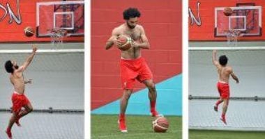 شبكة "ESPN" متسائلة: هل هناك شئ لا يستطيع محمد صلاح فعله؟  