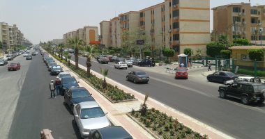 جهاز القاهرة الجديدة: 8 عمارات يبدأ تسليمها 2 ديسمبر بمشروع "دار مصر" بالقرنفل