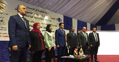 رئيس جهاز حماية المستهلك: الرئيس يولى اهتماما لمنع جشع التجار .. صور 