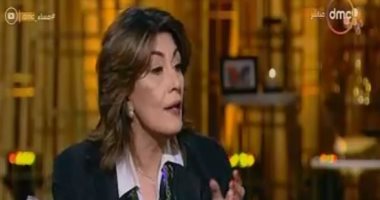 سماح أنور: مقدرش أشوف خروف بيدّبح.. ومينفعش نخلى الأطفال تشوف ده