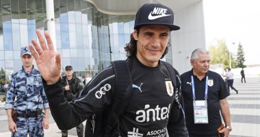 تقارير: ريال مدريد يقترب من ضم كافانى مقابل 100 مليون يورو
