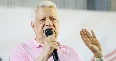 مرتضى منصور: انضمام ساسى للزمالك "صدفة".. وسيتقاضى 3.5 مليون دولار
