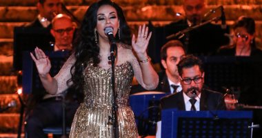 بعد 48 عاما.. مهرجان بعلبك يتذكر أم كلثوم فى افتتاح مهرجاناتها الدولية (صور)