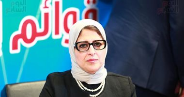 الصحة توجه بدراسة إنشاء مجمع طبى بمحافظة سوهاج يضم كافة التخصصات