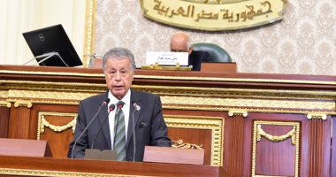 ممثل المجلس الوطنى الفلسطينى: الأراضى المقدسة أمانة فى رقابنا 