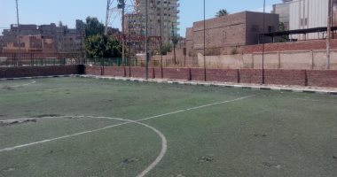 هل يتدخل وزير الشباب والرياضة لإنقاذ وتطوير مركز شباب زفتى بالغربية ؟