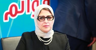 وزيرة الصحة تعلن توفير المخزون الاستراتييجى من أدوية الطوارئ بالمستشفيات