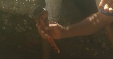 صور.. محافظ بنى سويف يكلف لجنة لإصلاح خط تسريب المياه بقرية تزمنت الشرقية