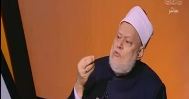 فيديو.. على جمعة: يجوز للشخص أن ينوب غيره للحج بدلا عنه