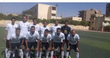 طهطا يهزم التحرير 2/1 ويحتل قمة الصعيد.. والمنيا يضرب التليفونات