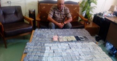 صور.. إحباط تهريب 75 ألف قرص مخدر داخل سيارة عبر منفذ السلوم