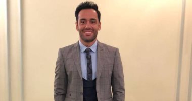 رامى جمال يتصدر تريند يوتيوب بأغنية "بحاول أنساكى"