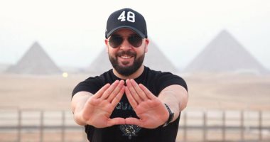 الدوزى يطيح بـ سعد لمجرد فى تصنيف "فوربس" العالمية