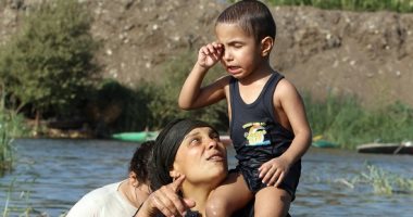 صورة اليوم.. فى الصيف افرح عافية
