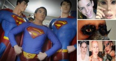 حصاد المنوعات.. نشط السياحة واهزم الطاقة السلبية.. وأغرب عمليات التجميل فى السنين الأخيرة