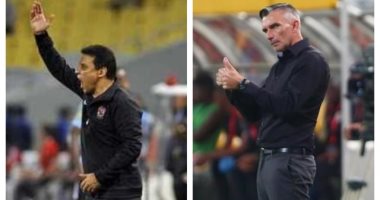 فيديو.. لماذا تراجع كارتيرون عن فكره وطبق خطة البدرى أمام تاونشيب؟