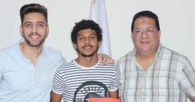 الزمالك يضم ظهير أيسر سبورتنج كاسل بعد عرض خيتافى