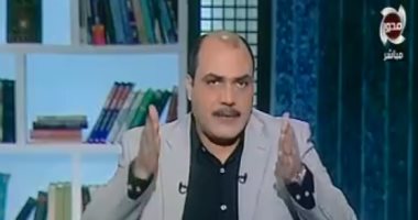 محمد الباز يكشف تفاصيل جديدة فى قضية نسب الطفلة ديالا