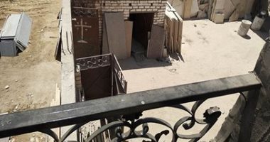 قارئ يشكو من وجود مصنع رخام داخل الكتلة السكنية بأسيوط