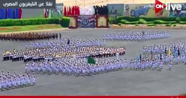 وزير الداخلية يصدق على منح خريجى الشرطة درجة الليسانس فى القانون
