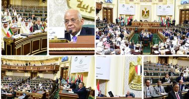 جلسة طارئة للبرلمان العربى حول تداعيات قضية القدس