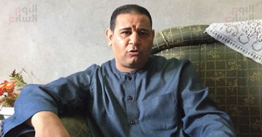 فيديو.. مغنى سورة الفاتحة: أعترف بخطأى وأعتذر للأزهر ولن أكرر ما فعلته