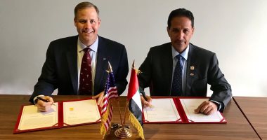 ناسا تتعاون مع الإمارات فى رحلات الفضاء البشرية