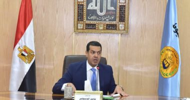 فتح باب التقدم للمشاركة فى مهرجان الصعيد المسرحى للفرق الحرة بأسيوط