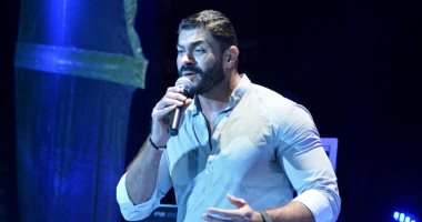 خالد سليم يعود لجمهوره فى الدراما التليفزيونية ببطولة جديدة مع "أبواب الشك"