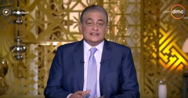 أسامة كمال فى ذكرى بيان 3 يوليو : شكرا شعب وجيش مصر