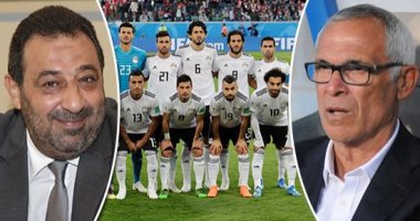المنتخب بلا مدرب قبل 48 يوما من مواجهة النيجر.. الخسارة أمام تونس تُصعّب مهمة خليفة كوبر.. الجبلاية تكثف مفاوضاتها مع خليلوزتش وزالاتكو ومارفيك..والبلدوزر: كل الخيارات مطروحة وإعلان الاسم نهاية يوليو