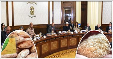 نرصد أخطر 25 شائعة نفتها الحكومة رسميا خلال يوليو الجارى.. أبرزها طرح أرز مسرطن و حذف 200 ألف أسرة من معاش «تكافل وكرامة» ..وإضافة مادة على الخبز للحد من الكثافة السكانية