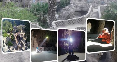 الكاميرا أحدث سلاح للتحدى.. تدريب الصم والبكم والحالات الخاصة والإعاقة الذهنية على التصوير  