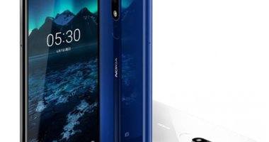 HMD الفنلندية تؤكد طرح هاتف نوكيا X5 حول العالم قريبا
