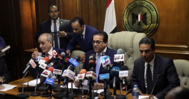 صور.. تنسيق الجامعات.. ننشر الحد الأدنى لكليات المرحلة الأولى