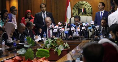 صور.. انطلاق تنسيق المرحلة الثانية غدا بحد أدنى 78.05% للعلمى و69.51 % للأدبى