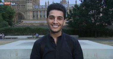 فيديو.. محمد عساف ضيف البرنامج الصباحى لـ"سكاى نيوز" غدا الإثنين