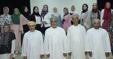 وفد جامعة طنطا يختتم برنامج التبادل الطلابى بجامعة نزوى بسلطنة عمان‎