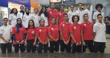 ثلاثى السلاح يودعون منافسات كأس العالم ببولندا من دور الـ64