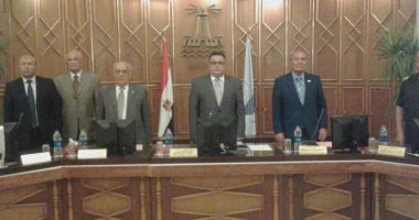 جامعة الإسكندرية تشترط الكشف عن المخدرات قبل السكن فى المدينة 