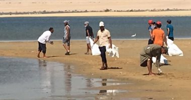 البيئة تطلق حملة لتطوير محميتى وادى الريان وقارون بالتعاون مع إيطاليا