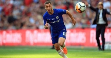 بديل رونالدو.. 3 خيارات أمام ريال مدريد أوفر من هازارد