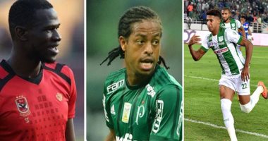 فيديو.. أجانب بيراميدز يتفوقون على صفقات "القطبين"