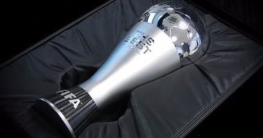 شاهد.. جائزة "The Best" تنتظر بطلها الجديد