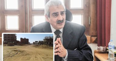 غدًا.. بدء دفع مقدمات حجز 7 آلاف وحدة سكنية بمشروع "جنة" للإسكان الفاخر