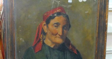صور.. "بيوت الأزياء الراقية" تهدى المجلس الأعلى للآثار 31 قطعة أثرية