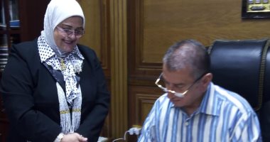 اعتماد نتيجة الدور الثانى للشهادة الإعدادية بكفر الشيخ بنسبة نجاح 99.89% 