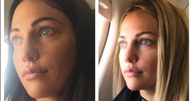 ميريام أوزيرلى تظهر بـLOOK جديد يفاجئ متابعى صفحتها على إنستجرام